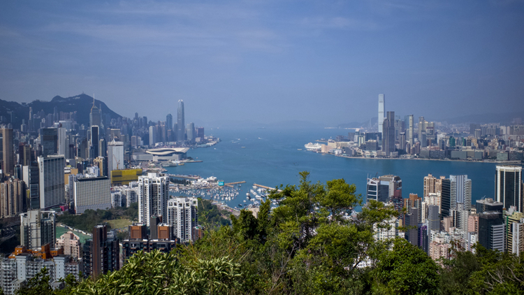 香港新聞聯(lián)：堅(jiān)決反對及強(qiáng)烈譴責(zé)美國所謂「2024年香港政策法報(bào)告」