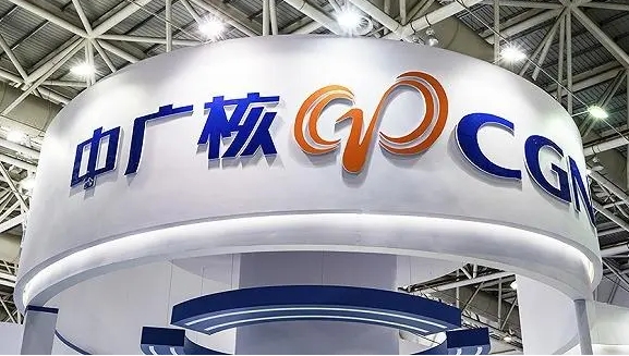 【財通AH】中廣核電力分紅比例達(dá)44.26%