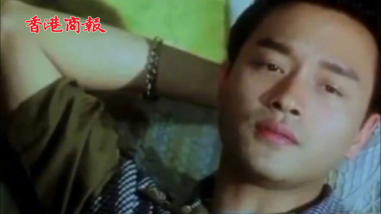 有片丨張國榮逝世21周年 唐鶴德先生發(fā)文懷念：「今天是復活節(jié)，真的嗎？」