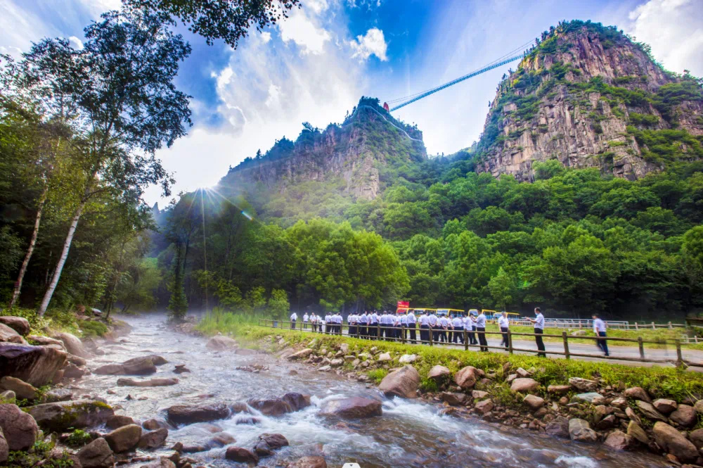 龍江森工集團(tuán)：十年精彩蝶變 見(jiàn)證人與自然的「雙向奔赴」