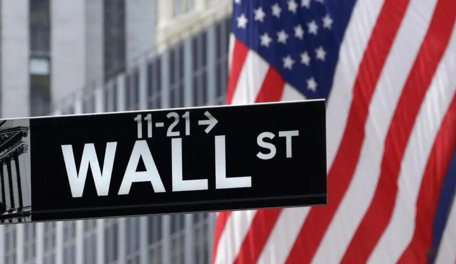 發(fā)生了什麼？美股大跌