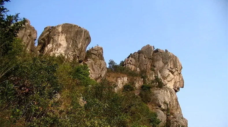 港俾你聽｜從「小漁村」到「大都會」，來感受一下香港的獅子山精神！