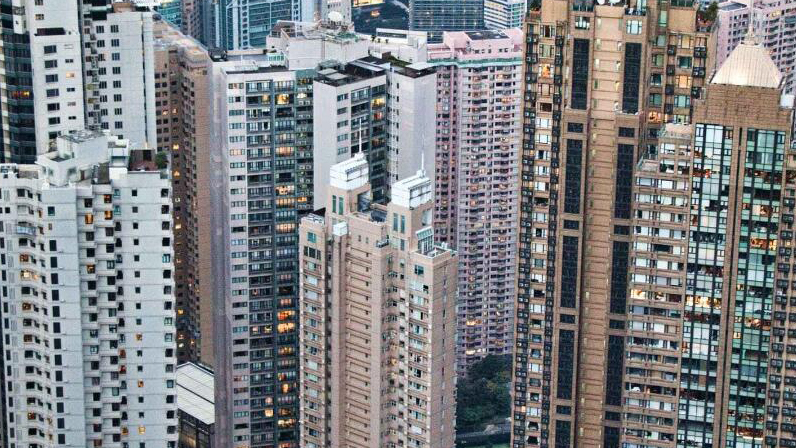 【港樓】美聯(lián)：3月整體物業(yè)註冊量重上逾5000宗 創(chuàng)10個月新高