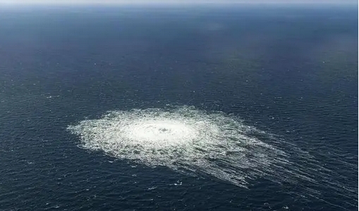 俄請(qǐng)求多國協(xié)助調(diào)查「北溪」事件 