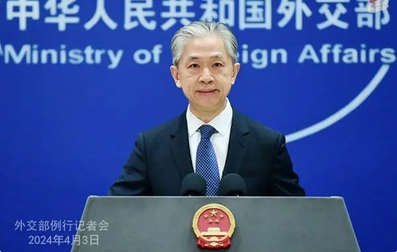 美國(guó)要求韓國(guó)對(duì)華實(shí)施半導(dǎo)體技術(shù)出口管制？中方回應(yīng)