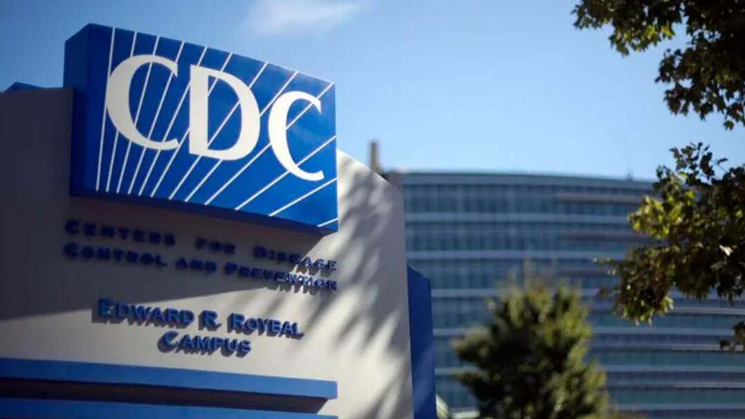 已有人感染！美疾控中心發(fā)布健康警報