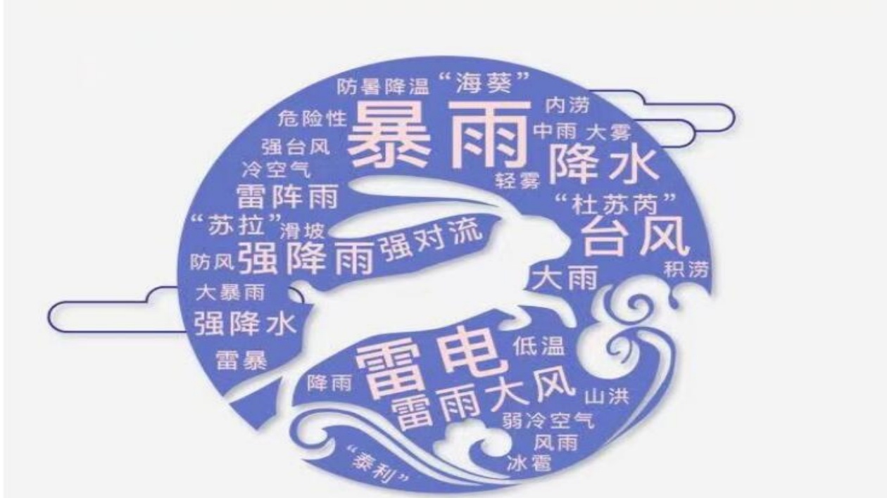 《2023年廣東預(yù)警大數(shù)據(jù)報告》 發(fā)布  短信受眾達(dá)71.3億人次