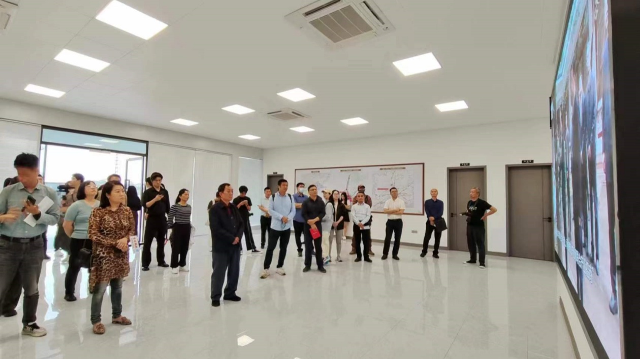 走進(jìn)春天裏的茂名之新質(zhì)產(chǎn)業(yè)魅力