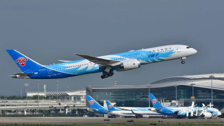 廣州新機場今年動工！大灣區(qū)世界級機場群呼之欲出