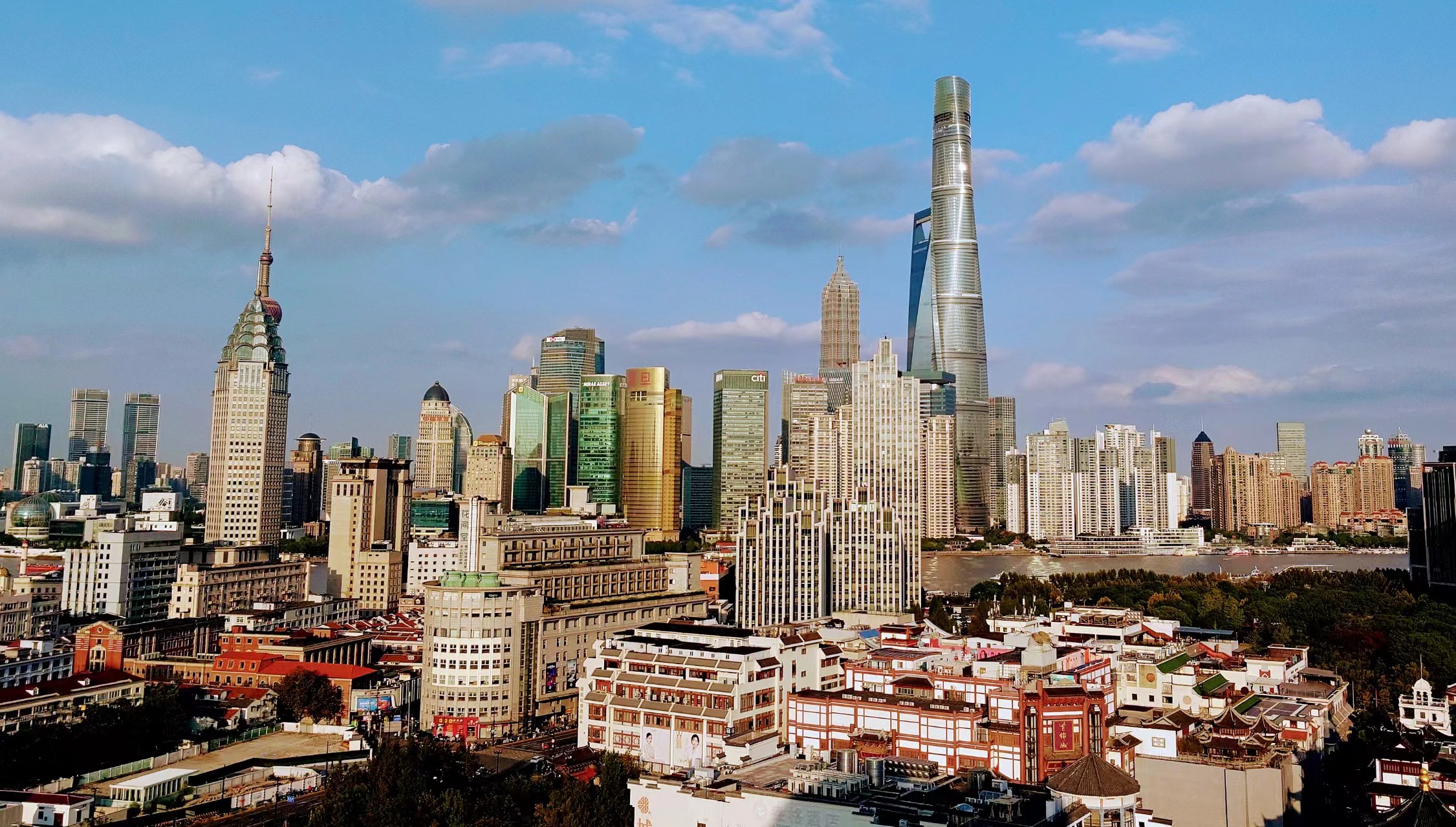 商辦租戶延續(xù)成本導向  滬首季租金繼續(xù)下行