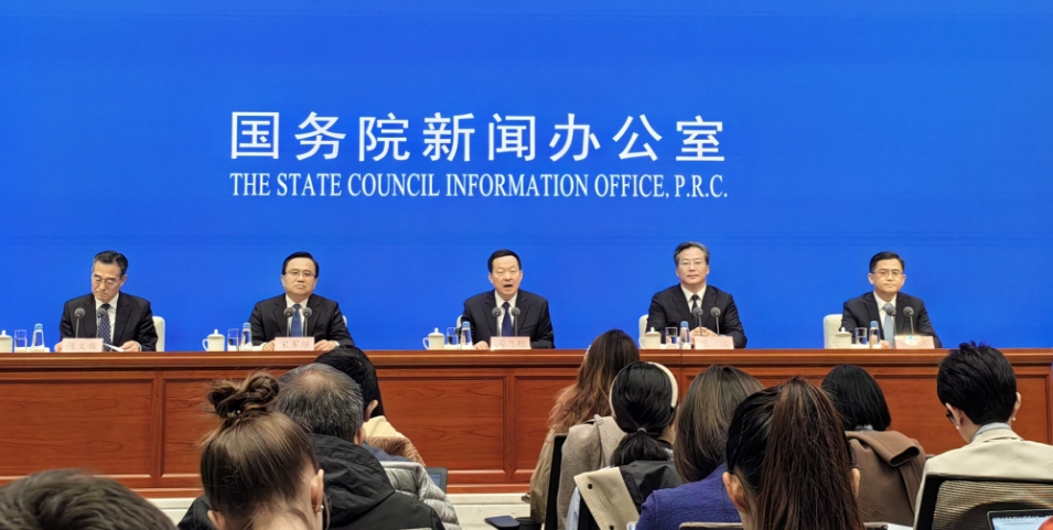 山東省省長(zhǎng)：實(shí)施新質(zhì)生產(chǎn)力培育三年行動(dòng)計(jì)劃  加快構(gòu)建「6997」現(xiàn)代化工業(yè)體系