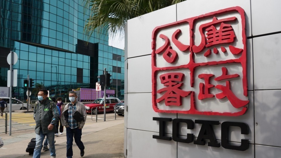 涉虛報(bào)訓(xùn)練紀(jì)錄騙體院津貼逾41萬 廉署起訴香港水球隊(duì)前領(lǐng)隊(duì)