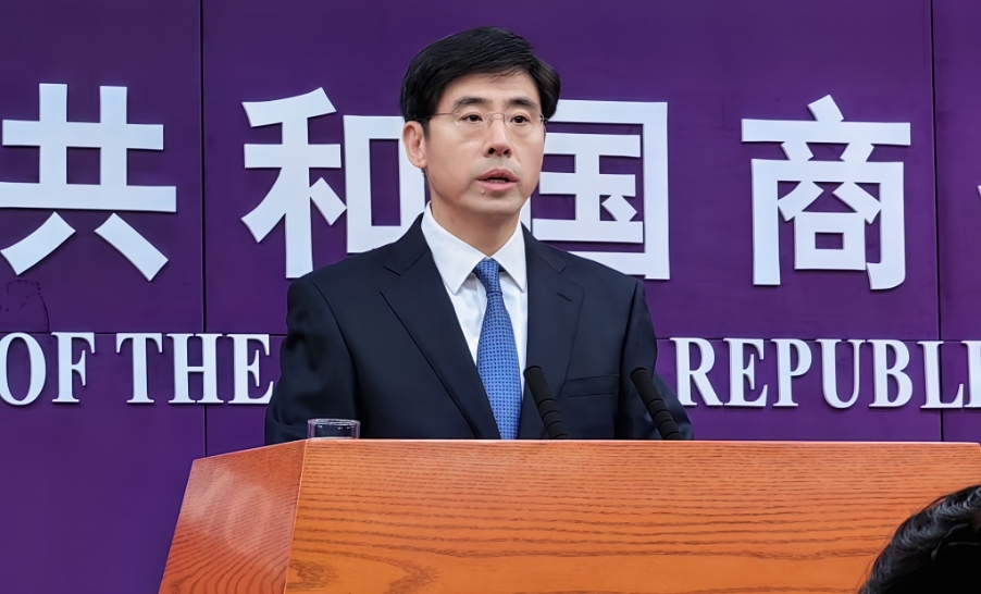 商務(wù)部：堅決反對歐方對中國風(fēng)力渦輪機(jī)供應(yīng)商發(fā)起補(bǔ)貼調(diào)查