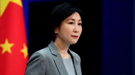 外交部：堅(jiān)決反對美日對中國核政策的虛假敘事 