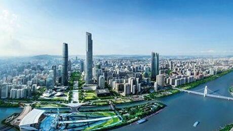 廣東將編制粵港澳大灣區(qū)立法專項(xiàng)計(jì)劃 每年推出2部左右法規(guī)