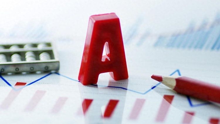 【A股開盤】滬指漲0.04% 黃金、汽車拆解概念股領(lǐng)漲