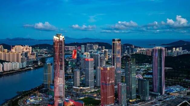 澳門樓市全面撤辣，將取消不動產(chǎn)交易「三稅」