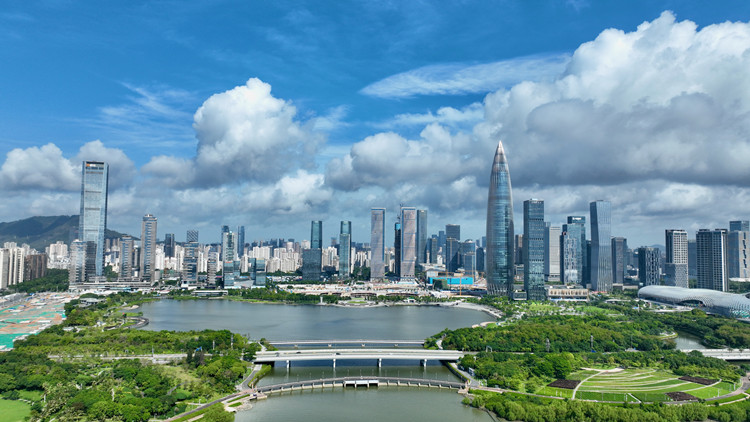 深圳高成長企業(yè)百強榜單發(fā)布