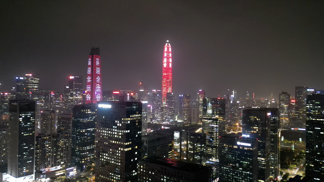 定了！深圳將承辦第十五屆全運會閉幕式