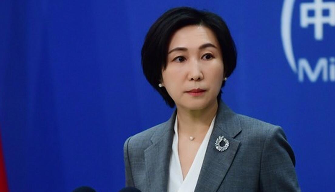 中方介紹王毅應(yīng)約同美國(guó)國(guó)務(wù)卿布林肯通電話(huà)情況