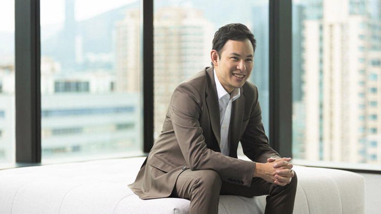 英皇國際宣布成立物業(yè)資產投資基金