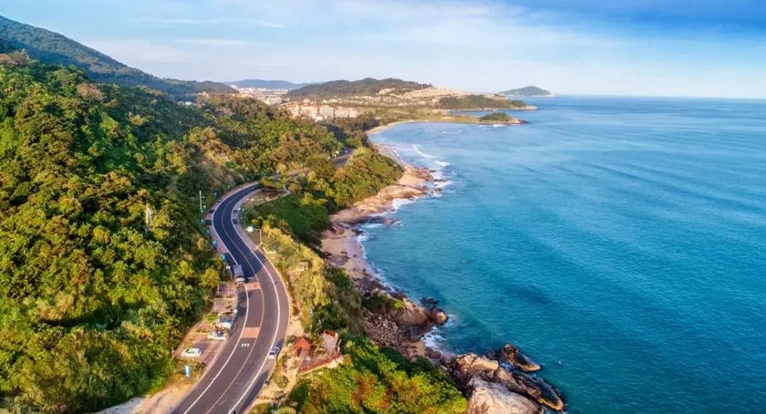 報(bào)告稱(chēng)，海南自貿(mào)港旅遊零售市場(chǎng)或持續(xù)火爆