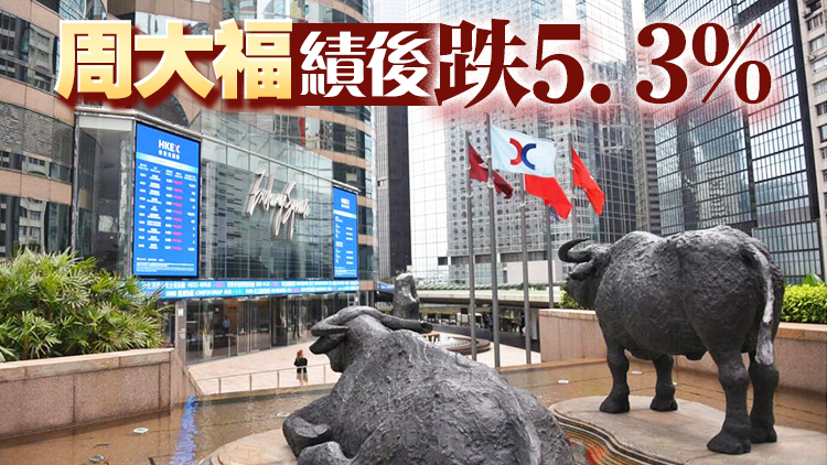 【開市焦點】港股低開234點 大型科網(wǎng)股全線走低