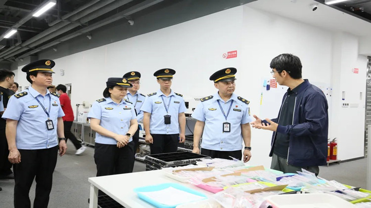 「你買我檢」免費(fèi)檢測(cè)珠寶逾5000批次