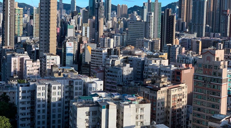 【港樓】美聯(lián)信心指數(shù)升幅收窄 美聯(lián)樓價指數(shù)連升3周後回落