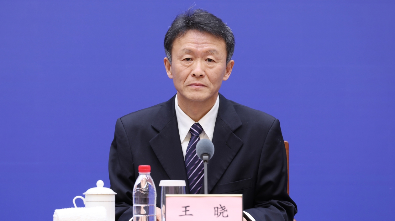 山東省工信廳副廳長：搶抓新機(jī)遇，打造創(chuàng)意爆品