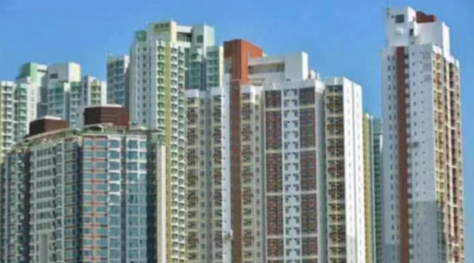 【港樓】美聯(lián)：3月居屋及公屋第二市場(chǎng)成交宗數(shù)按月升逾1倍