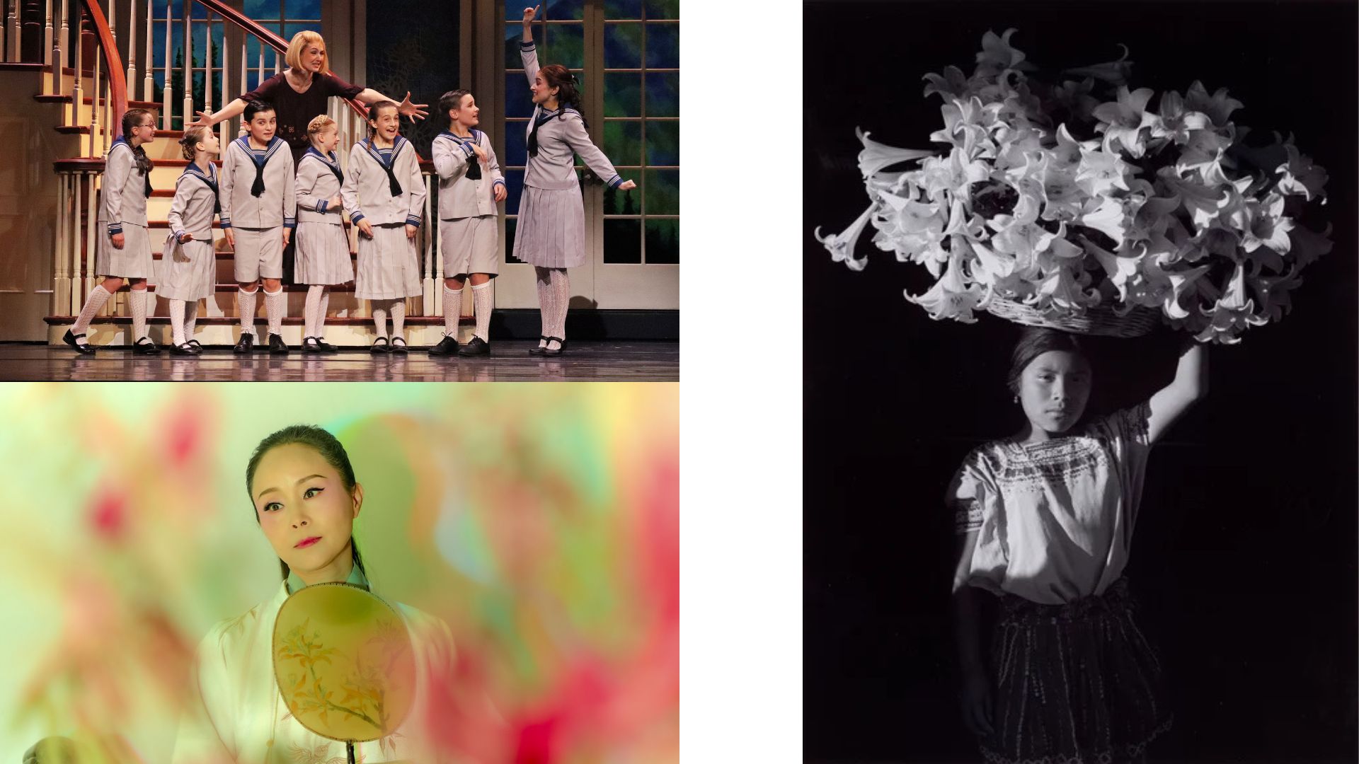 【文藝】16/4-21/4香港一周文藝預(yù)告