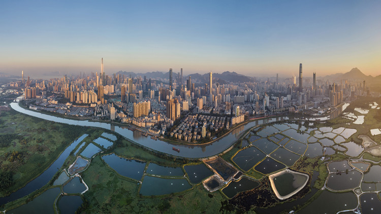 歐盟企業(yè)深圳行：深圳是至關(guān)重要市場