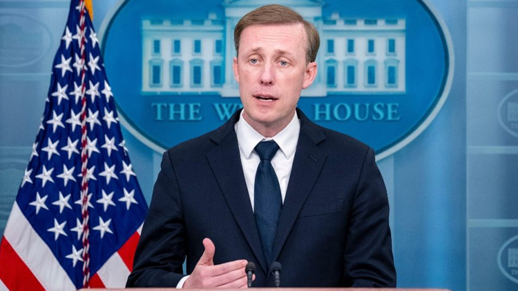 美國將對伊朗實施新制裁併加強中東導彈防禦