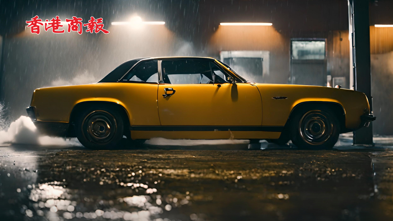 有片 | 哥倫比亞首都限洗澡時(shí)間 淋浴不得超過5分鐘