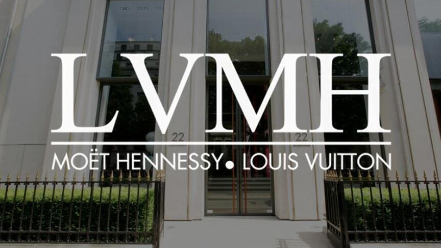 LVMH Q1銷售額增長(zhǎng)3%至207億歐元 略低於預(yù)期