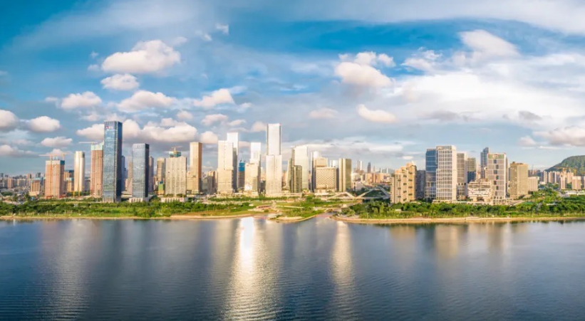 矽谷興起前海熱！前海經(jīng)貿(mào)交流代表團走進三藩市