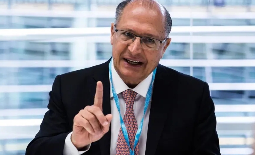 巴西副總統(tǒng)：巴中關(guān)係是夥伴關(guān)係的成功典範