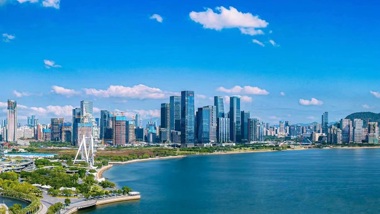 重磅利好！前海15%企業(yè)所得稅優(yōu)惠政策擴展至前海合作區(qū)全域