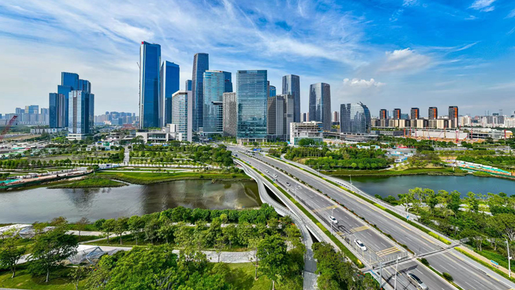 一圖讀懂｜前海工作香港居民個稅優(yōu)惠政策重磅發(fā)布！