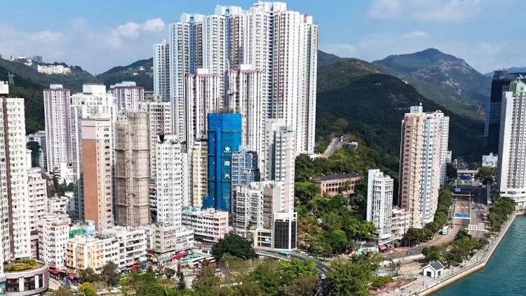 【港樓】澄天及半山捌號4月暫累售9伙 套現(xiàn)逾半億