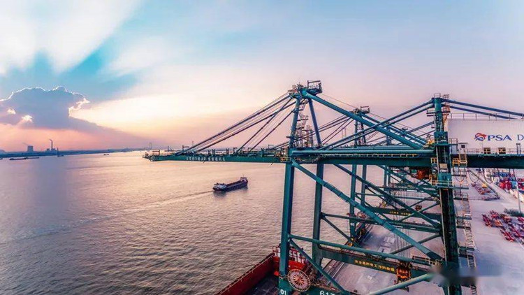 空港中心是東莞推進大灣區(qū)建設(shè)的生動實踐