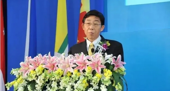 退休6年 國家開發(fā)銀行原副行長王用生被公訴