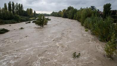 廣東省啟動?、艏壘葹?zāi)應(yīng)急響應(yīng)