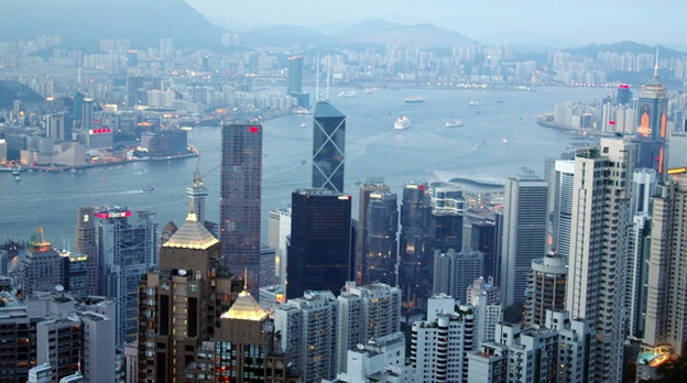 【來論】國(guó)安條例利港利商 G7無理指責(zé)太雙標(biāo)