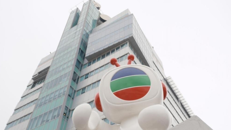 TVB料今年首季廣告收入按年錄得雙位數(shù)增長 預計下半年錄得正數(shù)淨利潤