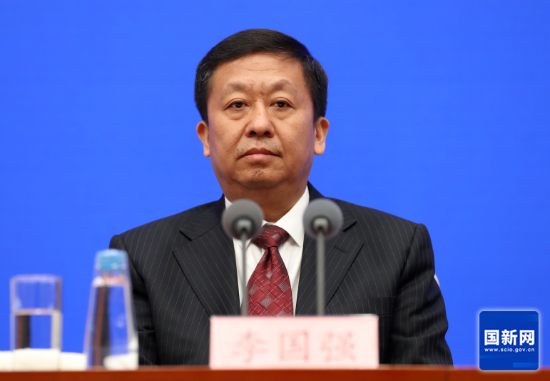 李國強：吉林全面振興根基在工業(yè)、優(yōu)勢在工業(yè)、潛力也在工業(yè)