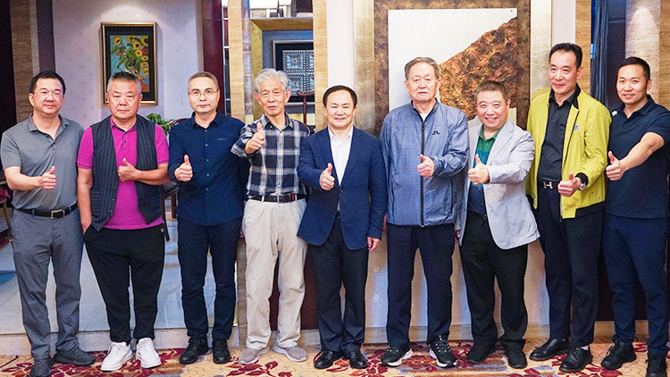 第十五屆「品鑑嶺南——中國著名作家深圳行」正式啟動(dòng)