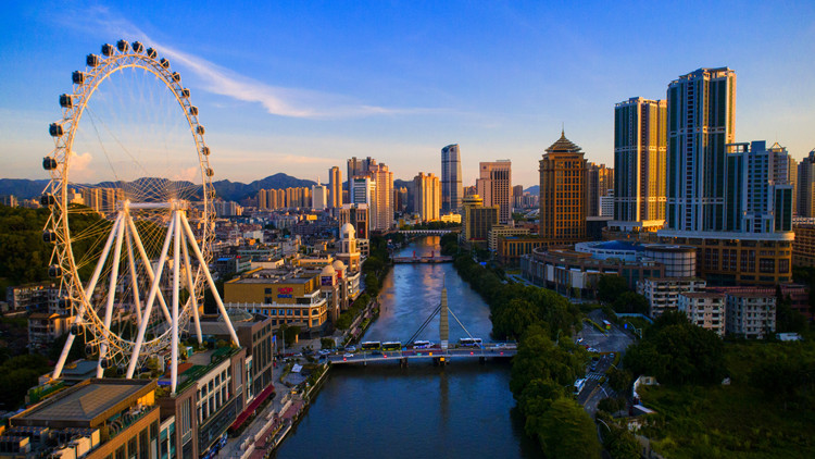  國(guó)家中醫(yī)藥傳承創(chuàng)新發(fā)展試驗(yàn)區(qū)名單公布 廣東三地入選！