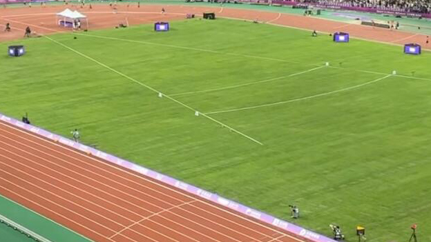 賽風(fēng)賽紀(jì)違規(guī)的運(yùn)動員怎麼處理？中國田徑明確